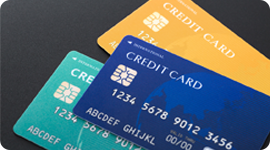 クレジットカード